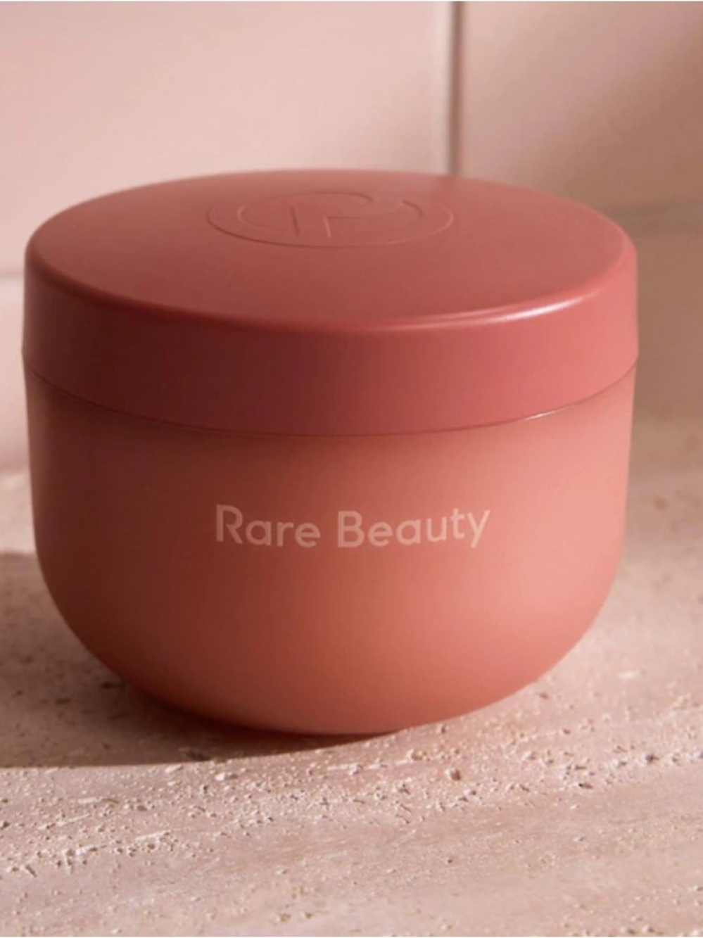 New Rare Beauty Find Comfort: Awaken Confidence Bouncy Body Cream